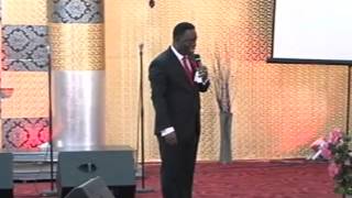 Dr  Amos Fenwa  - Grace Killers (@ Hcc Abuja, Home Of Achievers)