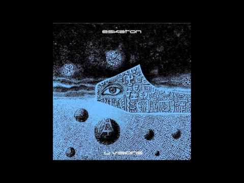 Eskaton - Four Visions (1981) Full Album