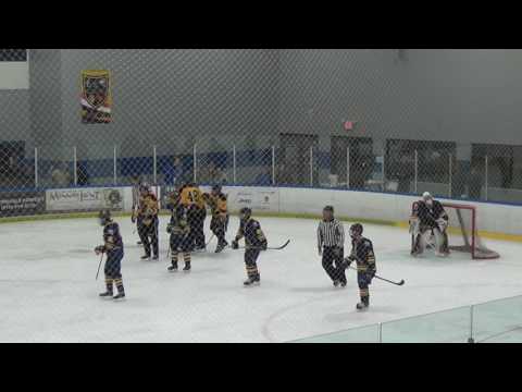 Alliance Gaylord 120216 Highlights