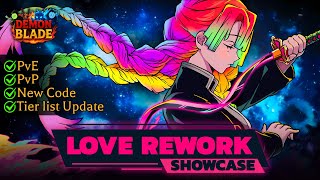 Download lagu Demon Blade | LOVE REWORK | Skill Showcase | Roblox mp3 Download lagu Demon Blade | LOVE REWORK | Skill Showcase | Roblox mp3