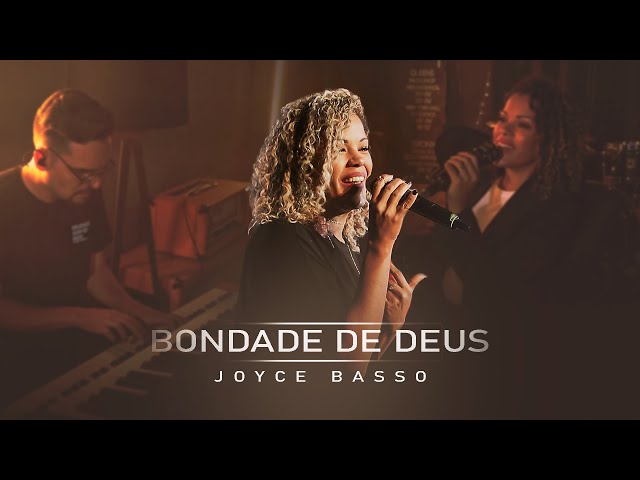 Imagem de capa do vídeo Bondade de Deus