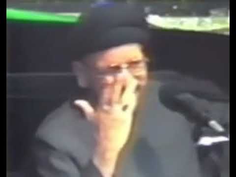 ⁣فيديو نادر من مجلس للسيد جاسم الطويرجاوي رحمه الله الذي يرفد أصحابه بالمفاهيم الصحيحة