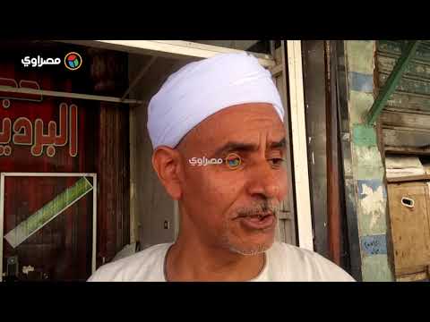 سكان فيصل والهرم يبحثون عن "قطرة مياة".. الأهالى بتزورنا فى الشهر مرة
