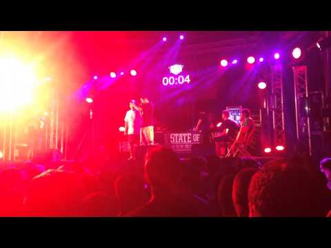 Arkano vs Elekipo (Hipnotik 2014)