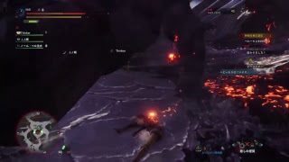 ［MHW］おじさんVS異世界の動物［のんびりモンスターハンターワールド］