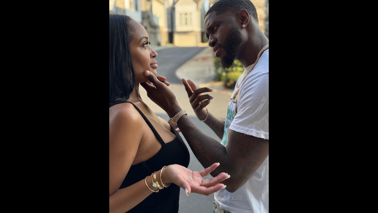 When MoMo see’s a side of Money that she never saw before!