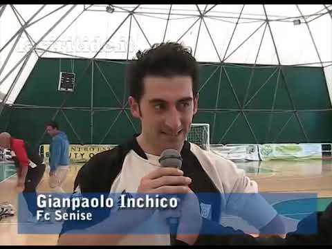 20-10-2013  - Calcio a 5 C2/B: Fc Senise - OR.Sa 3-2