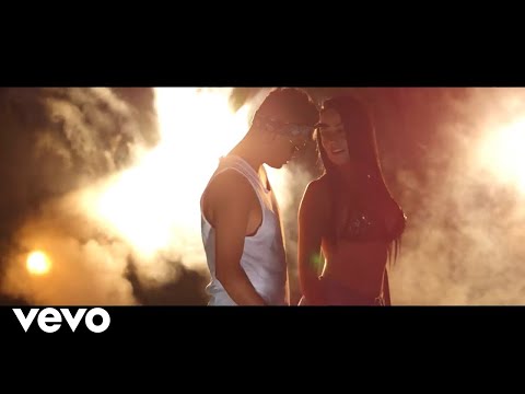 Jah Fabio - Piensa En Mí (Official Video)