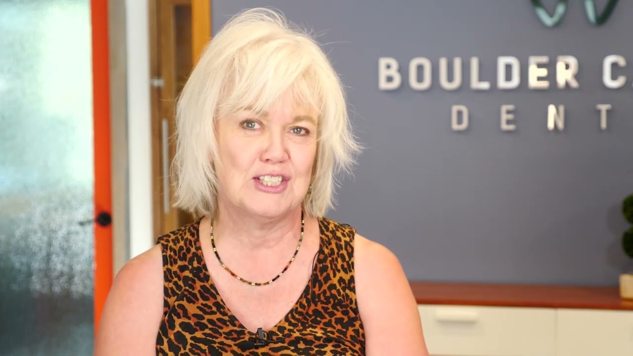Laurel Testimonial Video