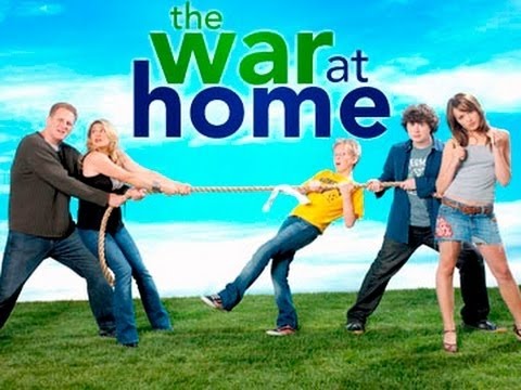 The War at Home S02E11 Out & In