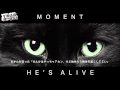 MOMENT - HE'S ALIVE (Beats by Dre commercial ...