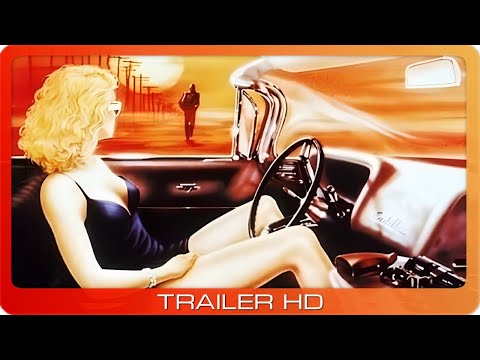The Hot Spot (1990) Trailer