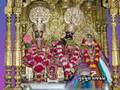 Swaminarayan Aarti Jaynad Gurukul Surat Part 8