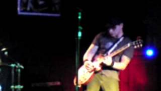 Southwalk Sugar - Outlaw Man