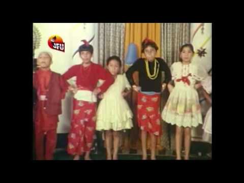 Nepali Song - " Chor" Movie Song || Aakha Ni Nani Timi || Rajesh Hamal, Bipana Thapa ||Hit Song