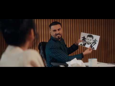 Jador - Ești cucu rău | Official video