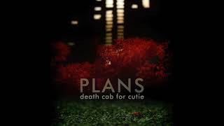 start again - death cab for cutie (teenage fanclub cover)