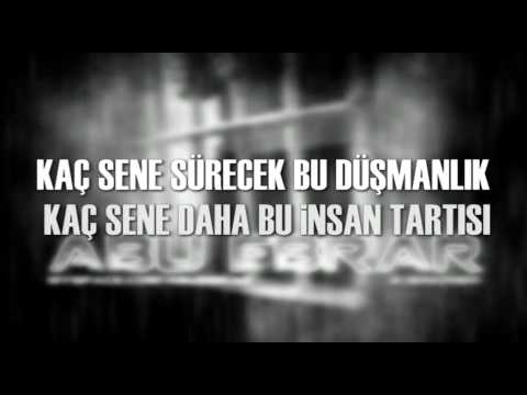 Abu Ebrar (MC ABU) - Kac Sene