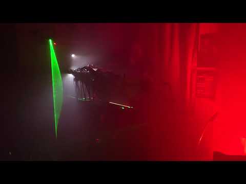 WYX - Dokola (U Papouška Jablonec)