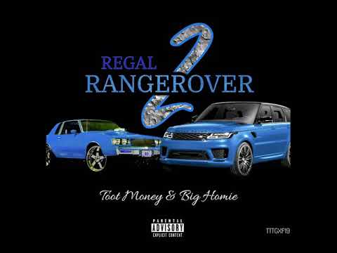 R2RR-BigHomie x TootMoney