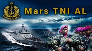 Download lagu #TNIAL #AngkatanLaut #Indonesia Mars TNI AL mp3