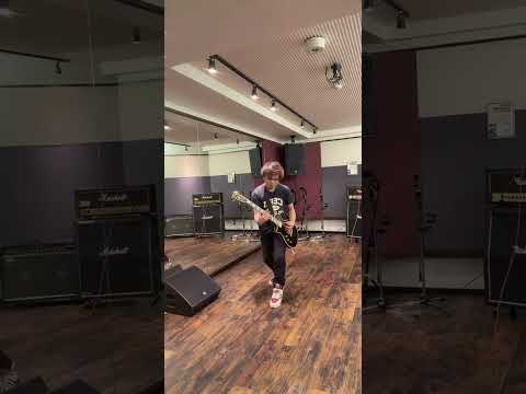 Slapshock - Misterio (guitar cover)