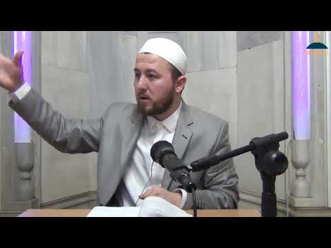 Krenaritë e padobishme, në peshoren e muslimanëve - Hoxhë Qëndrim Jashari