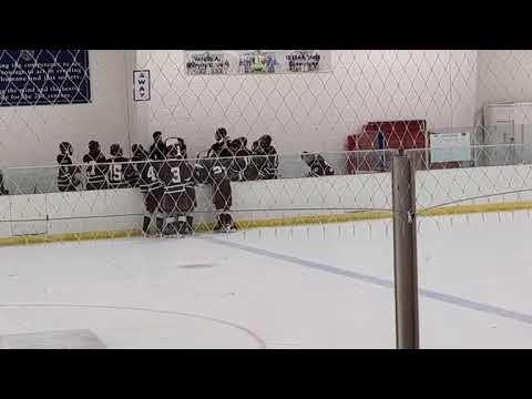 Arctic Fury 2024: Chris Flame vs. Icy Knights