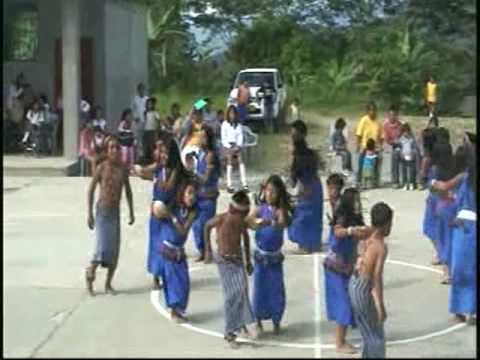 Danza Shuar Grupo Tsuwa Limon Indanza Miguel chiriap PAKI