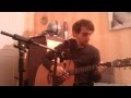 Chiffre L - Trouble (Jon Brion cover) 