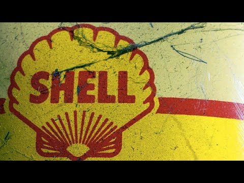 Confidential Shell Oil Report Prompts Lawsuit: They Knew About Climate Change Decades Ago