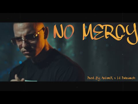JUSTDANI - NO MERCY (Prod. By ArtimoX x Lil Patriarch) (Official Video)