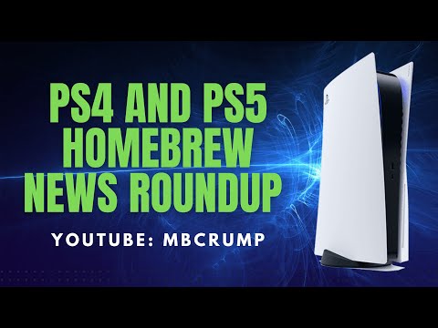 BD-JB Presentation Video & FTP now available, Astro's Playroom dumped? & GoldHen v2.3b1 sneak peek