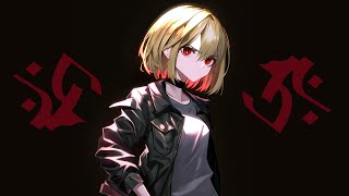 - 正常イジョウ / 初音ミク 【Anomalous Normality】