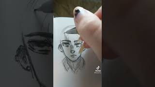 Art tiktok compilation part 8 !^^