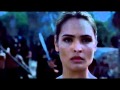 Kitana And Sindel