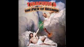 Tenacious D - Master Exploder Dj Vicc Remix