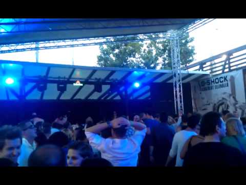 The Debut Summer Classics @ Track Terrace 2014.06.28 by Athos Part3