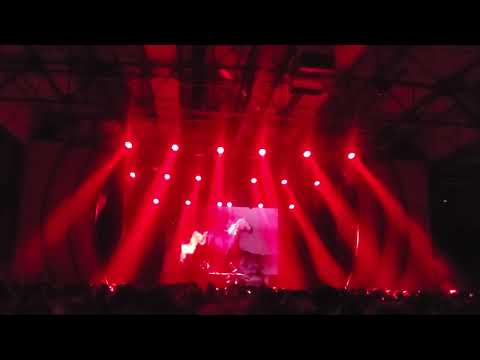 G-Rex - Exterminate remix + MF Thang live at Radius Chicago 2022