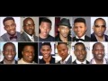 New Edition- Can You Stand The Rain Audio (Movie Version)
