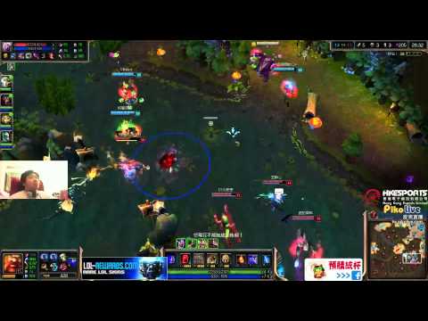 Amazing Gragas Ultimate