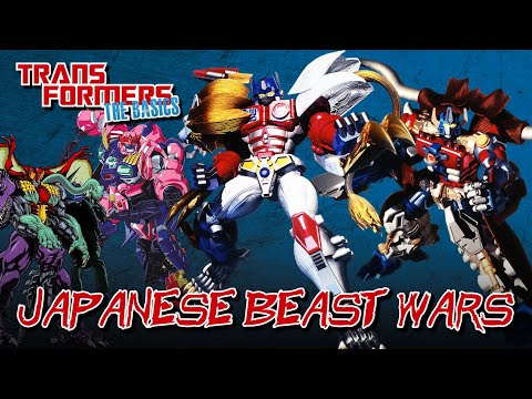 image-What is Transformers called in Japan?