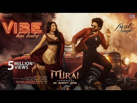 Vibe Hai Baby (Lyrical) — watch video