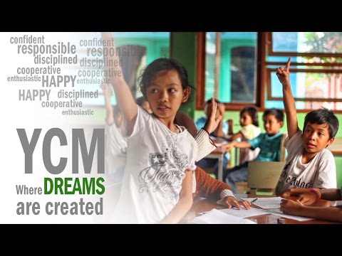 Empowering disadvantaged young people in Indonesia