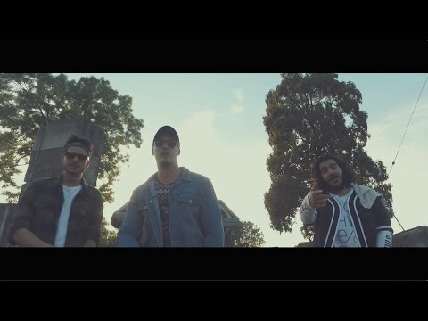 Freezy - Als hettemer en Grund feat. Mimiks & ALI