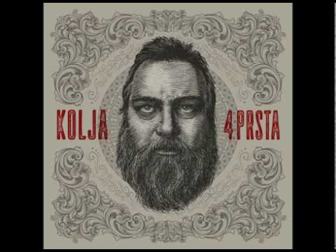 Kolja - Došla si kasno (Official audio)