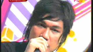 Download lagu Armada - Kekasih yang tak dianggap [Live On MTV Ampuh 2008] mp3
