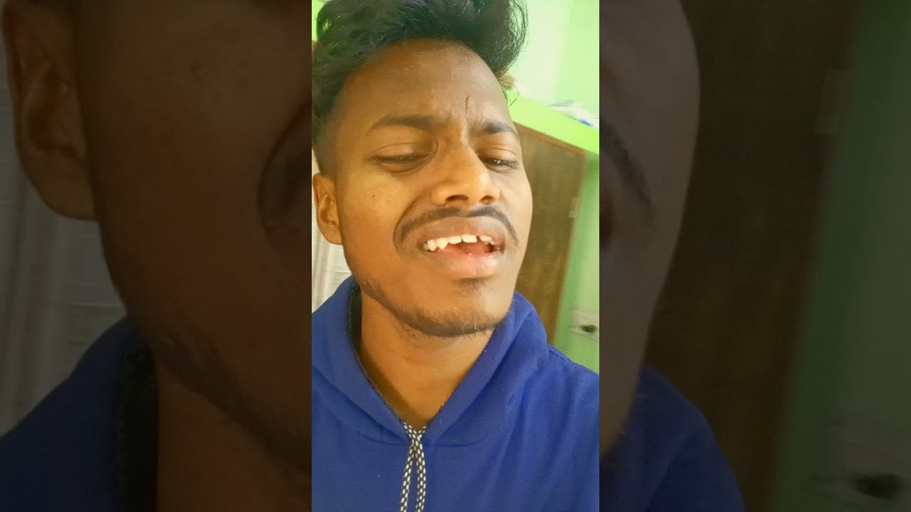 aaoge jab Tum o sajna |Rashid khan |unplugged cover ❤️ without instrument