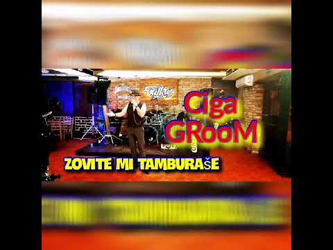Saša Mitrović Ciga   Zovite mi tamburaše
