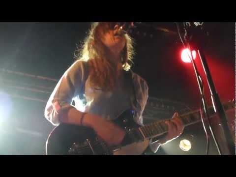 Novella - Something must change - LIVE PARIS 2013